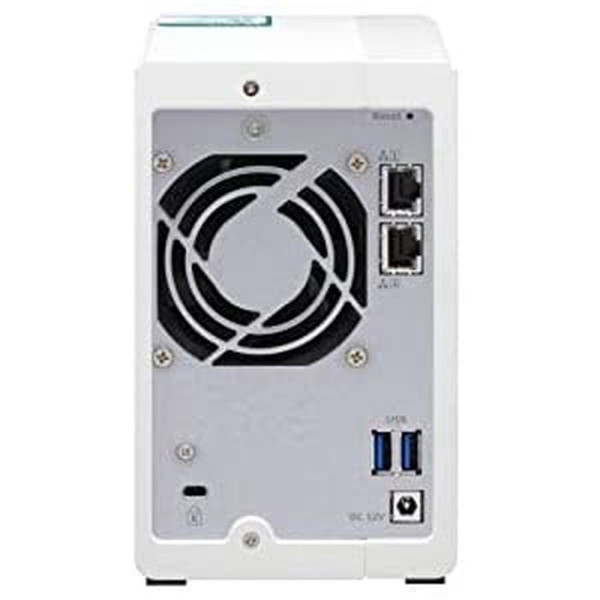 NAS Network Storage Qnap TS-231K