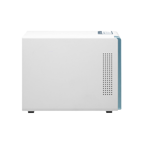 NAS Network Storage Qnap TS-431P3 AL314 White