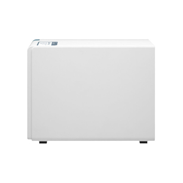 NAS Network Storage Qnap TS-431P3 AL314 White