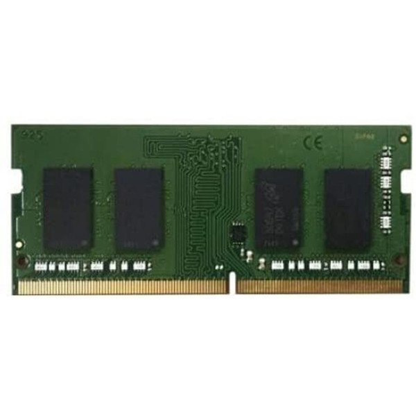 RAM Memory Qnap RAM-4GDR4A0-SO-2666 4 GB DDR4