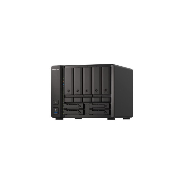 Server Qnap TS-H973AX-8G 32GB RAM 8GB