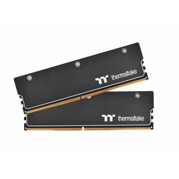 RAM Memory THERMALTAKE CL-W251-CA00SW-A CL16 16 GB DDR4 3600 MHz