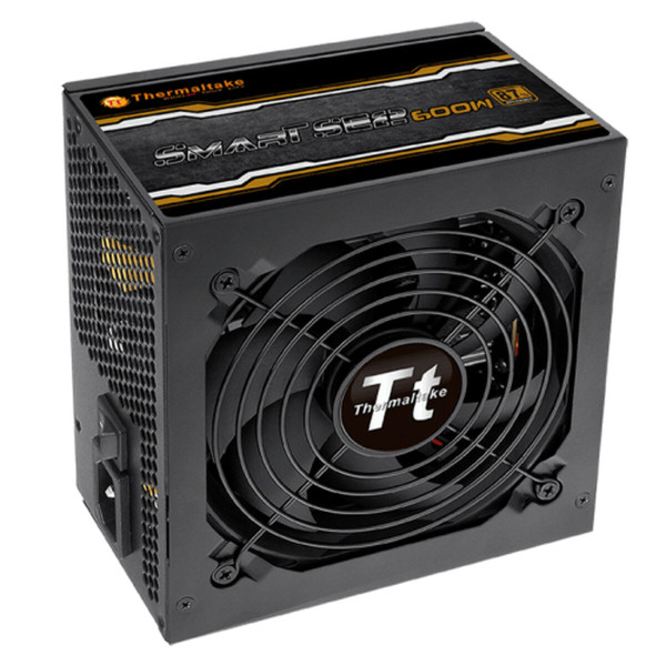 Power supply THERMALTAKE Smart SE2 600 W