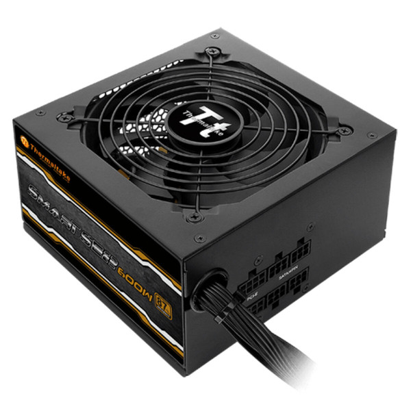 Power supply THERMALTAKE Smart SE2 600 W