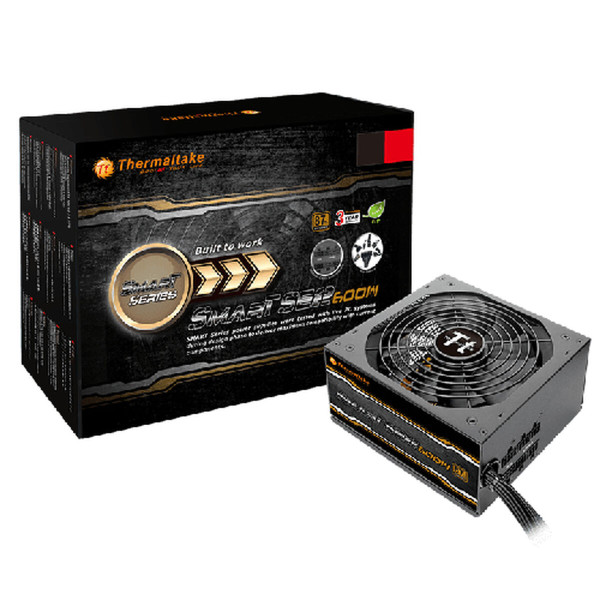 Power supply THERMALTAKE Smart SE2 600 W