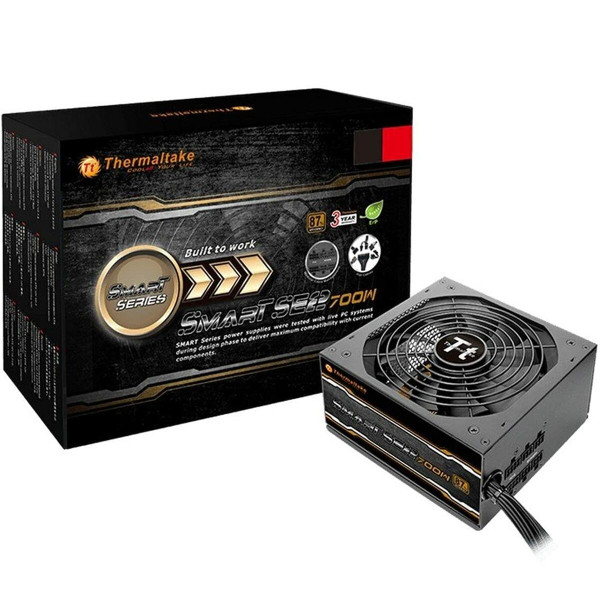 Power supply THERMALTAKE Smart SE2 700 W ATX