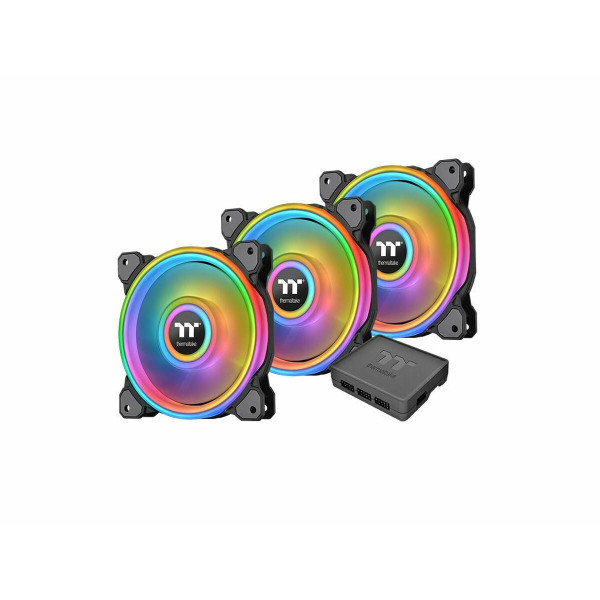 Box Ventilator THERMALTAKE Riing Quad 14 RGB