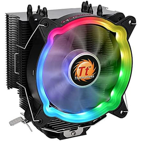 Ventilator PC THERMALTAKE UX200 ARGB Lighting