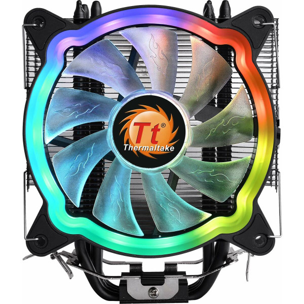 Ventilator PC THERMALTAKE UX200 ARGB Lighting