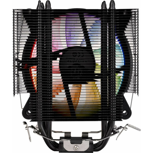 Ventilator PC THERMALTAKE UX200 ARGB Lighting