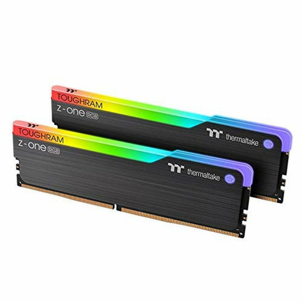 RAM Memory THERMALTAKE Toughram Z-One RGB CL16 3200 MHz 16 GB DDR4