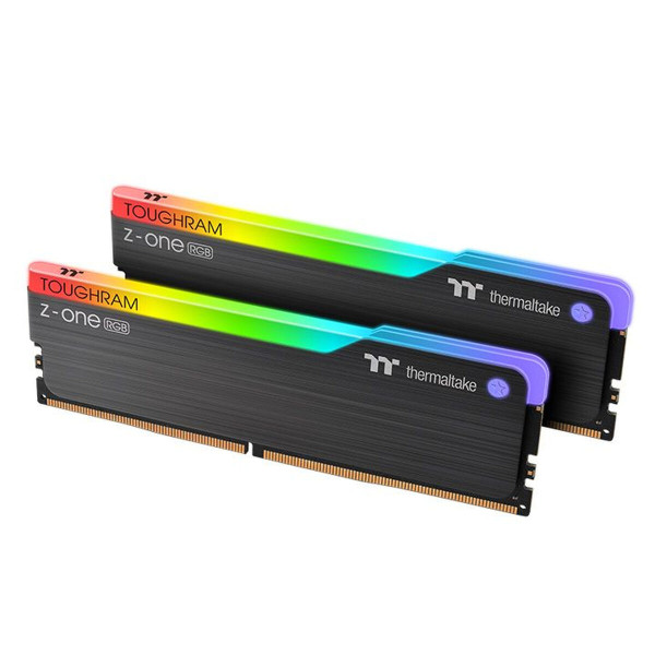 RAM Memory THERMALTAKE TOUGHRAM Z-ONE RGB 16 GB DDR4