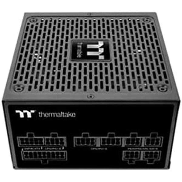 Power supply THERMALTAKE Toughpower ATX 650W Gold 650 W