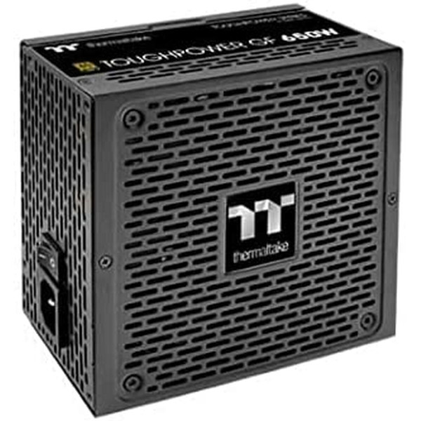 Power supply THERMALTAKE Toughpower ATX 650W Gold 650 W