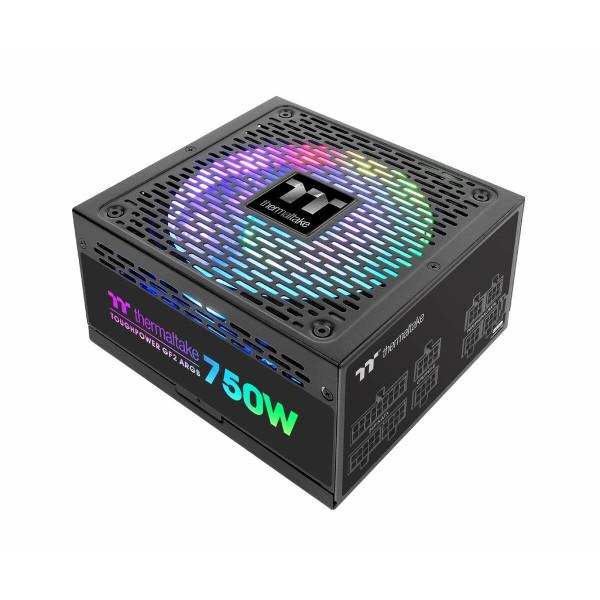 Power supply THERMALTAKE Toughpower GF2 ARGB 750 W ATX 80 Plus Gold