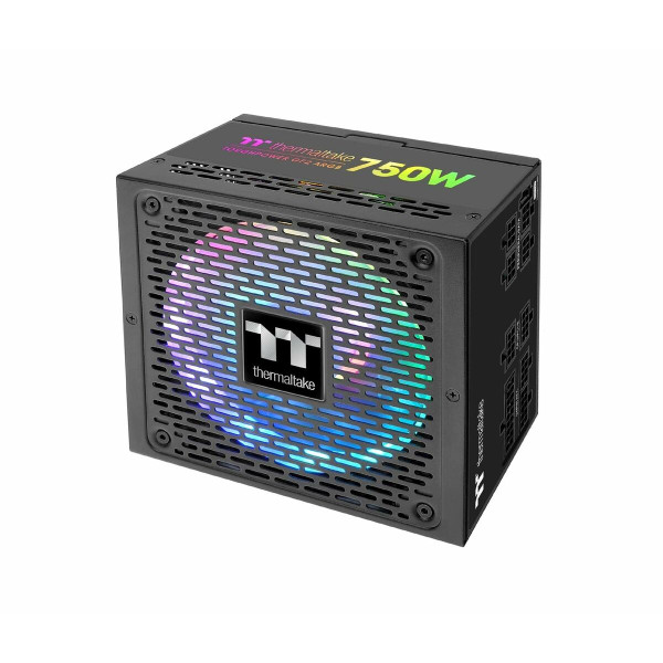 Power supply THERMALTAKE Toughpower GF2 ARGB 750 W ATX 80 Plus Gold