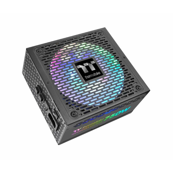 Power supply THERMALTAKE Toughpower GF2 ARGB 750 W ATX 80 Plus Gold