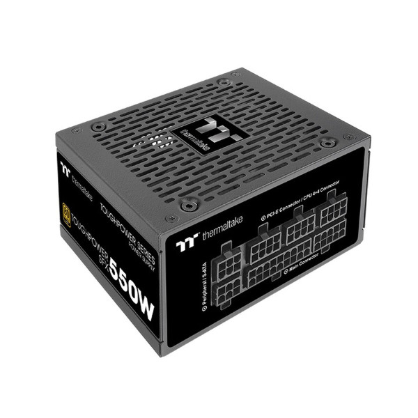 Power supply THERMALTAKE PS-STP-0550FNFAGE-1