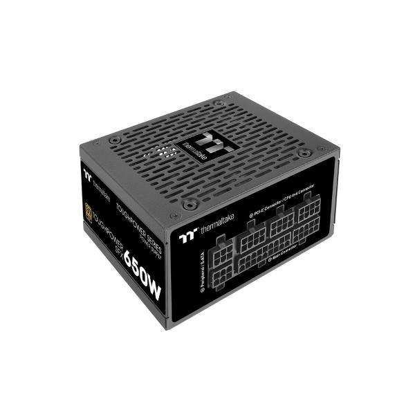 Power supply THERMALTAKE Toughpower SFX 650W Gold 650 W