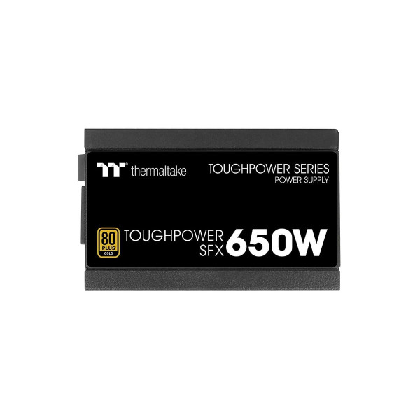 Power supply THERMALTAKE Toughpower SFX 650W Gold 650 W