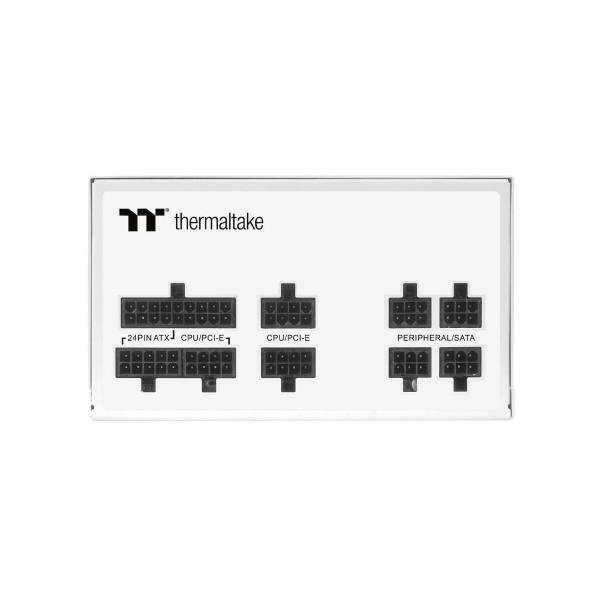 Power supply THERMALTAKE Toughpower Gf1 650 W