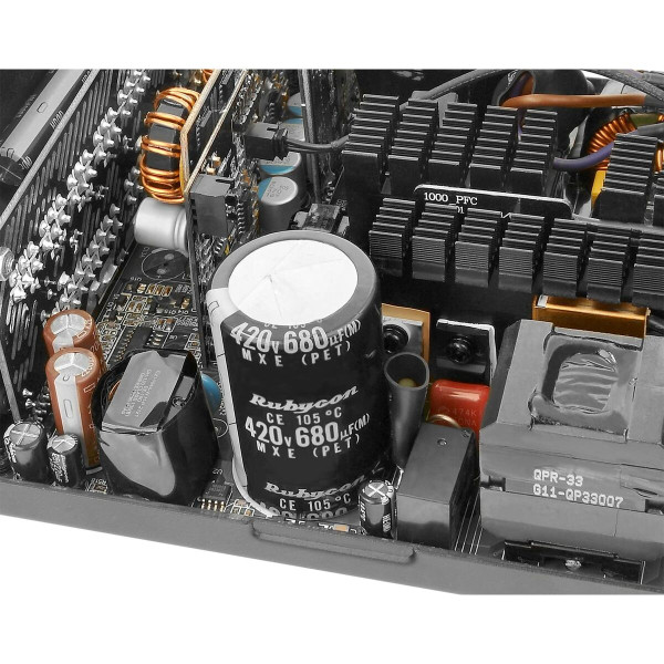 Power supply THERMALTAKE Toughpower GF3 850 W