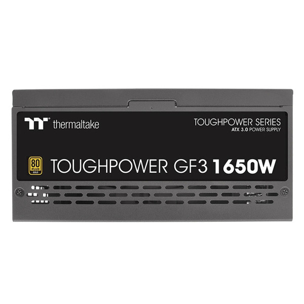 Power supply THERMALTAKE Toughpower GF3