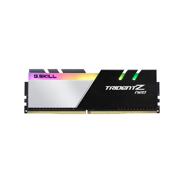 RAM Memory GSKILL F4-3600C16Q-64GTZNC