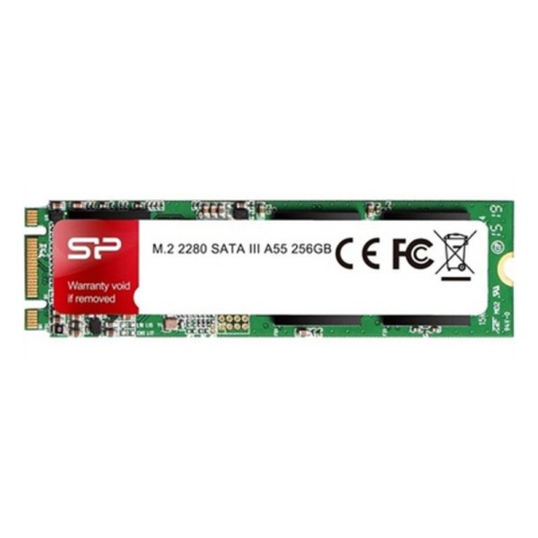 Hard Drive Silicon Power A55 SSD M.2