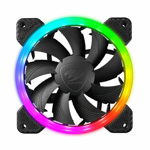 Box Ventilator Cougar Vortex RGB FCB 120