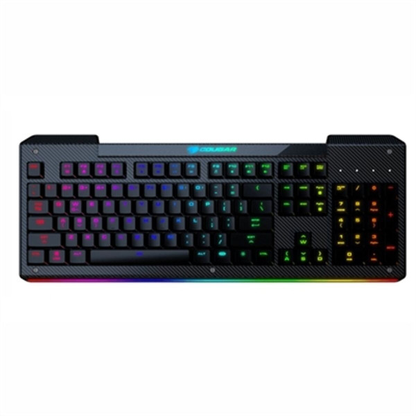 Keyboard Cougar Aurora S