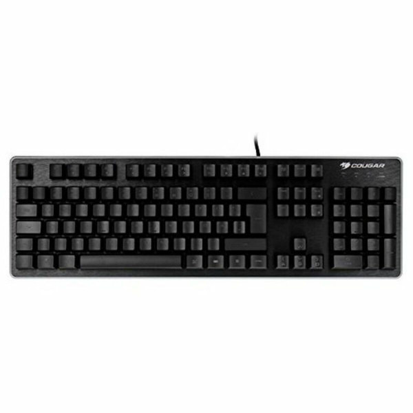 Keyboard with Gaming Mouse Cougar 37DF2XNMB.0014 USB