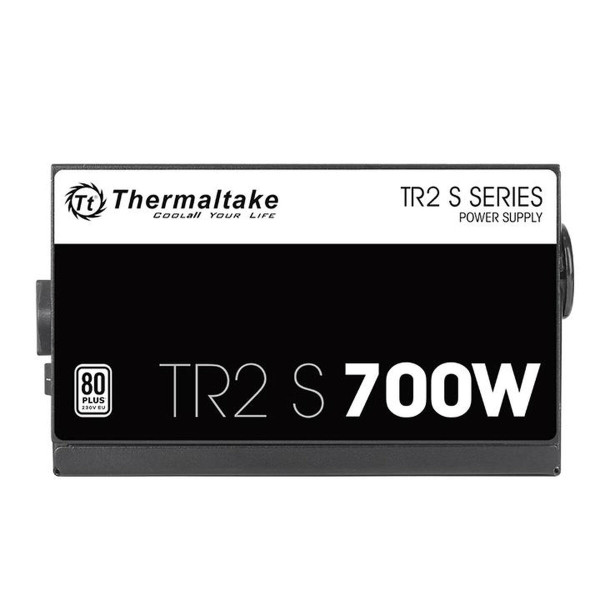 Power supply THERMALTAKE TRS-700AH2NK 700 W