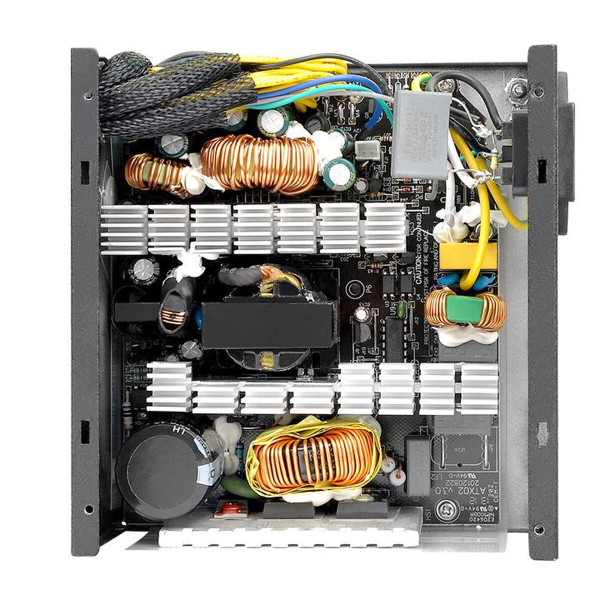 Power supply THERMALTAKE TRS-700AH2NK 700 W