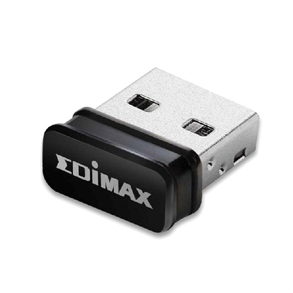 Wi-Fi USB Adapter Edimax EW-7711ULC