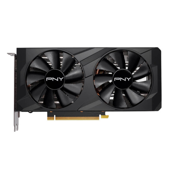 Graphics card PNY GeForce RTX 3050 VERTO 8 GB GDDR6