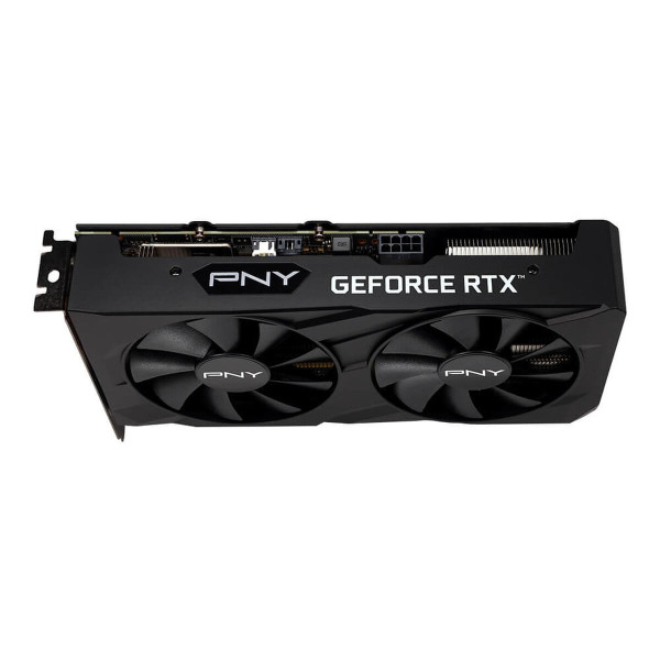 Graphics card PNY GeForce RTX 3050 VERTO 8 GB GDDR6