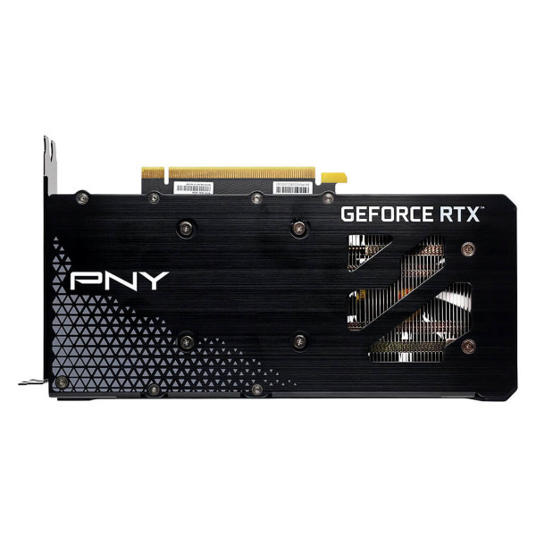 Graphics card PNY GeForce RTX 3050 VERTO 8 GB GDDR6