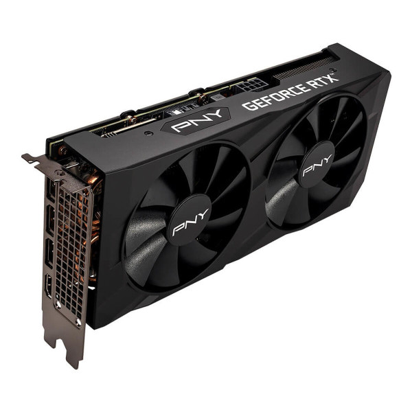 Graphics card PNY GeForce RTX 3050 VERTO 8 GB GDDR6