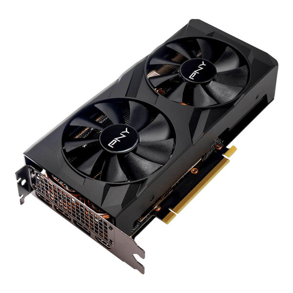 Graphics card PNY GeForce RTX 3050 VERTO 8 GB GDDR6