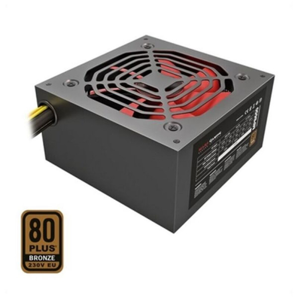 Power supply Mars Gaming MPB650 650W 650 W