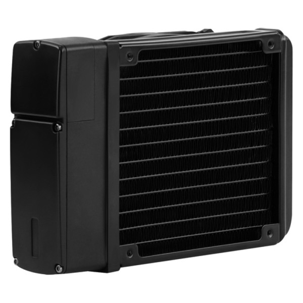 Box Ventilator Aerocool PULSEL120F Ø 12 cm