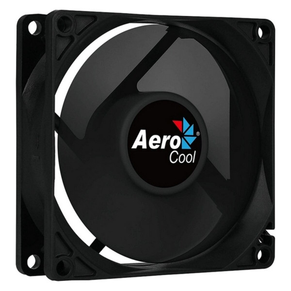 Box Ventilator Aerocool FORCE8 Ø 8 cm