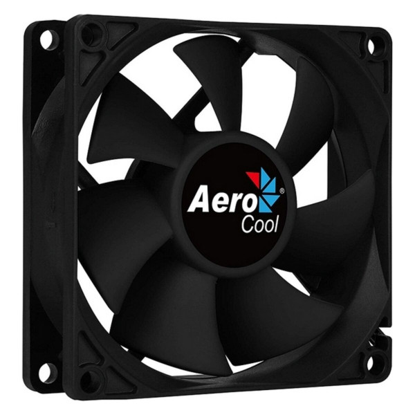 Box Ventilator Aerocool Force 12 Ø 12 cm