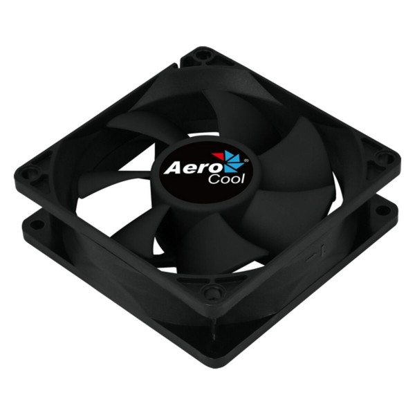 Box Ventilator Aerocool Force 12 Ø 12 cm