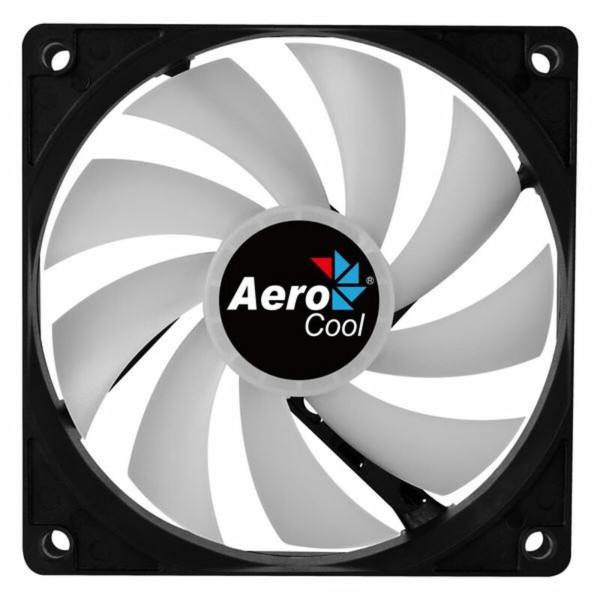 Ventilator Aerocool Frost 12 1000 rpm (Ø 12 cm)