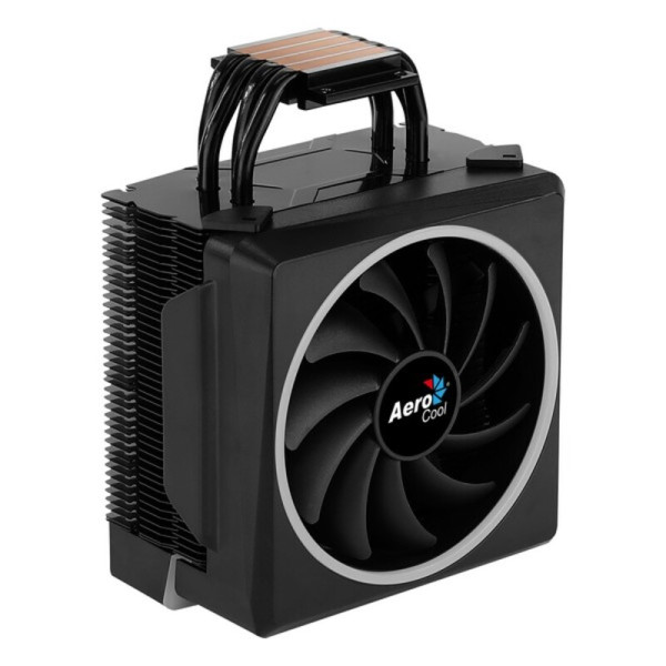 Ventilator Aerocool Cylon 4 Ø 12 cm RGB