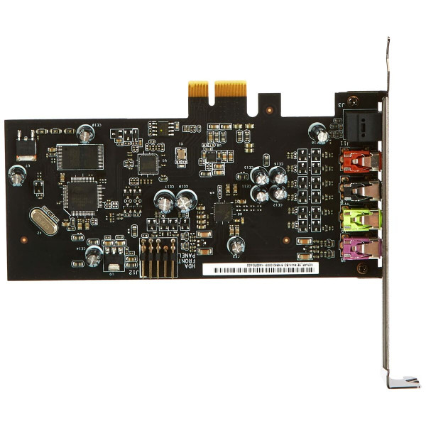 Sound card Asus Xonar SE