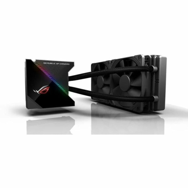 Liquid Refrigeration Kit Asus ROG RYUJIN 240