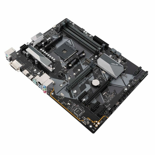 Motherboard Asus PRIME B450-PLUS ATX DDR4 AM4